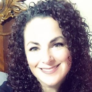 Meet your Posher, Kathleen